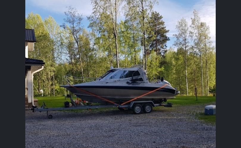 Silver Eagle Cabin-kuva-1